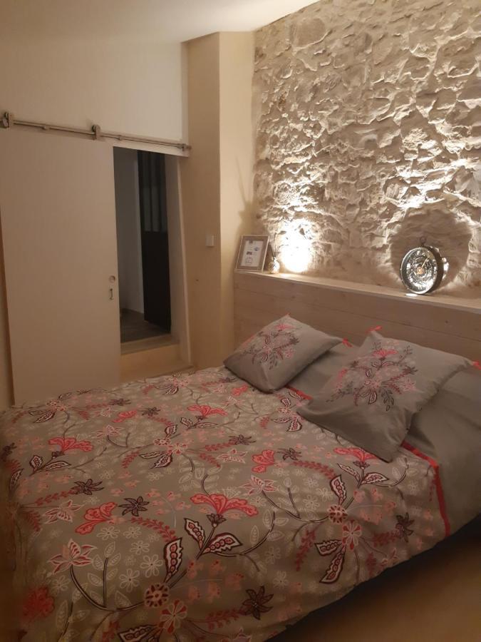 Suite Privee Bed And Breakfast Nîmes Kültér fotó